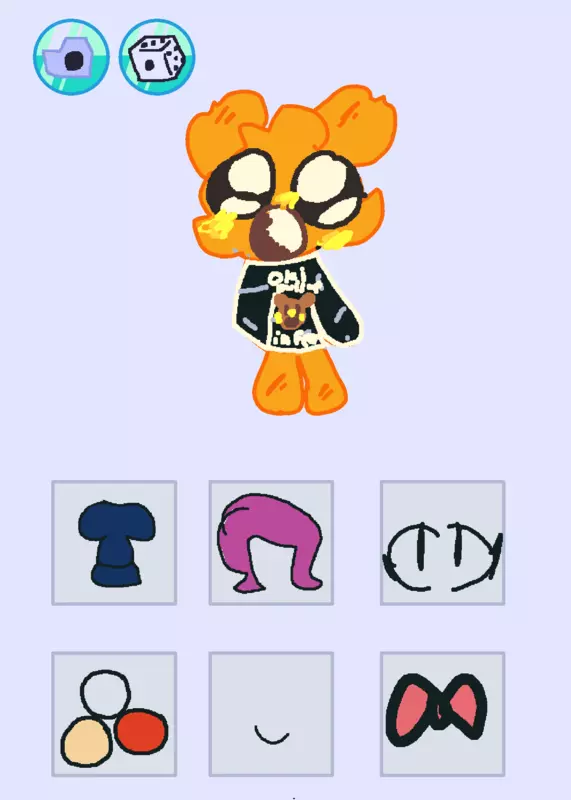 Game by @Kitkat_oreoo