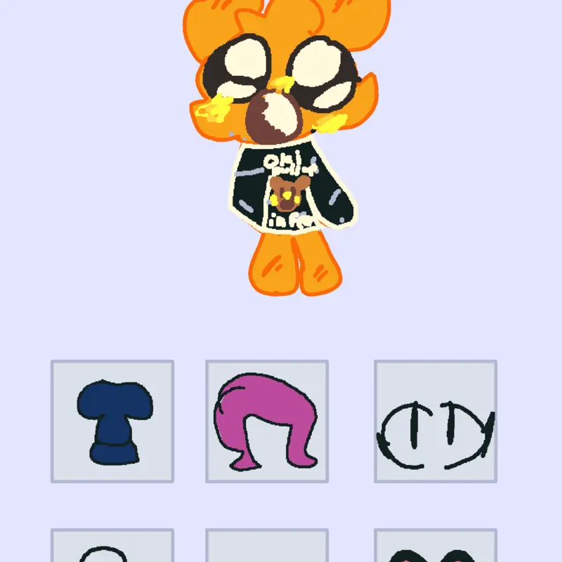 Game by @Kitkat_oreoo