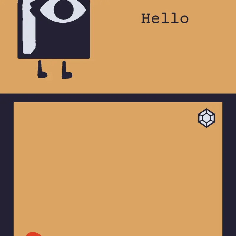 Game by @green0space7