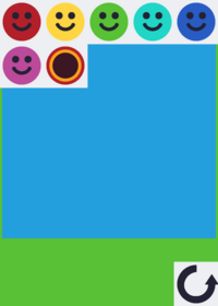 Emoji And Friends Sandbox