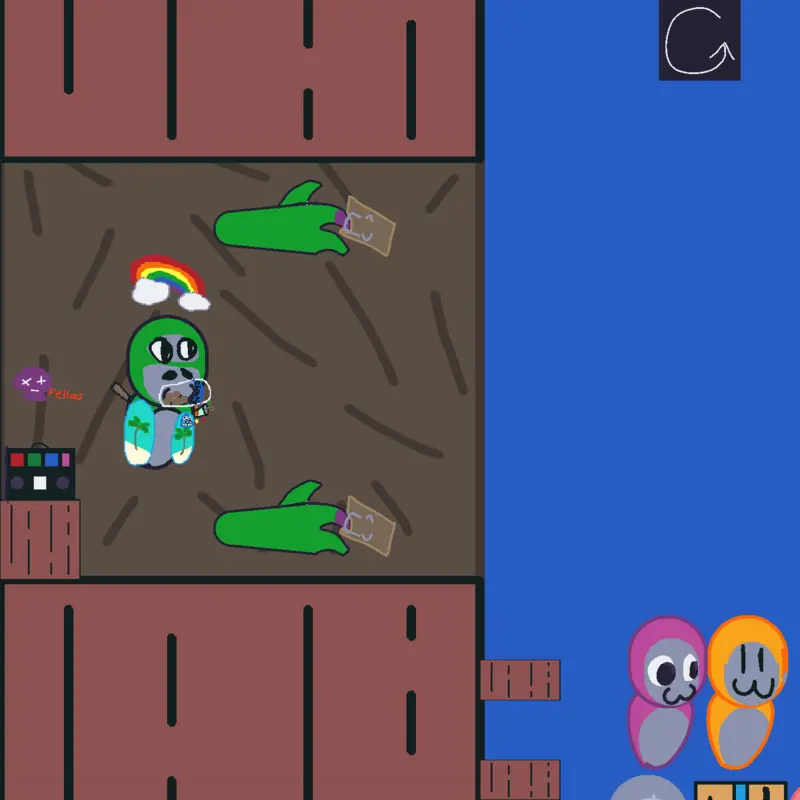 Game by @Christian2