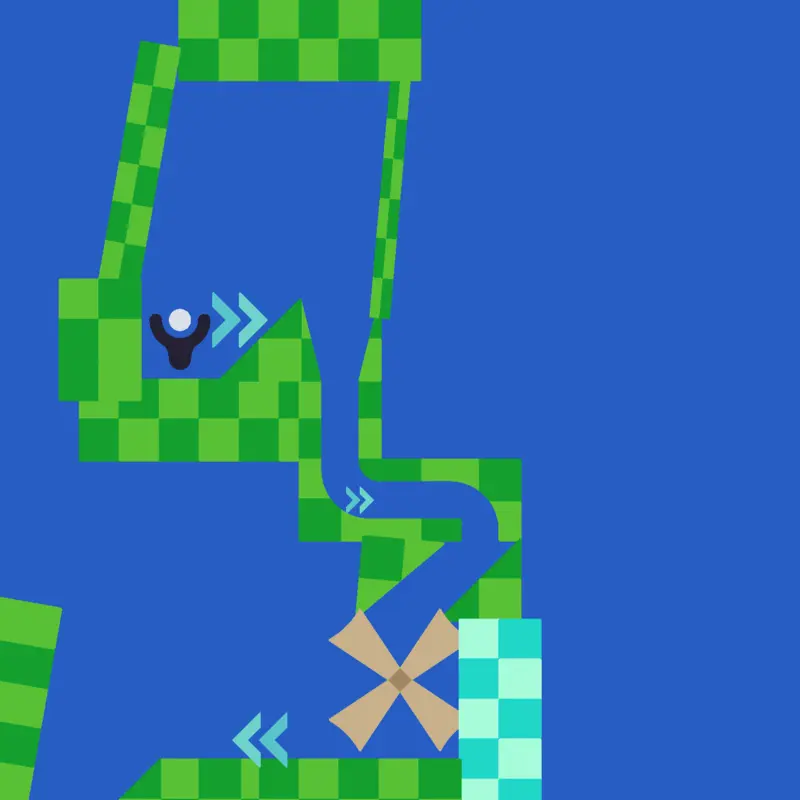 Game by @HiTest