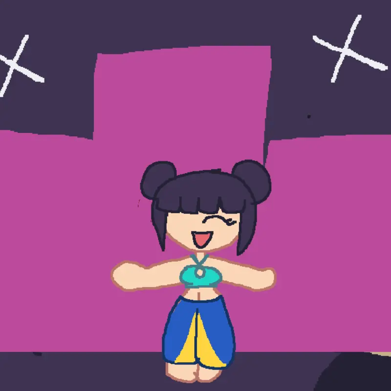 Game by @Gigiprincess1502