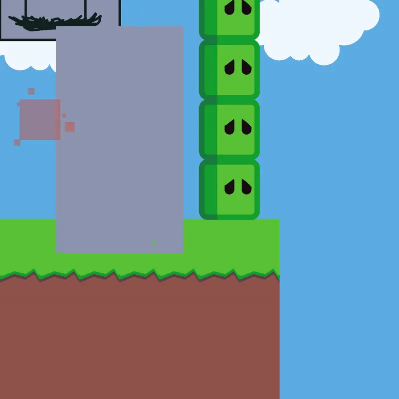 Game by @Ukrainiec