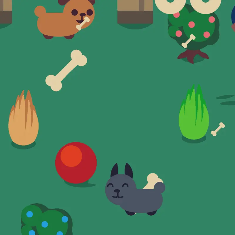 Game by @unityblue007