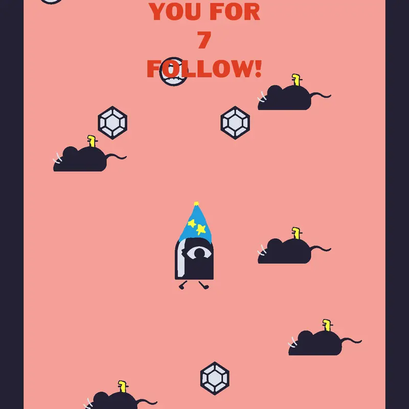 Game by @YourAverageStickfigure