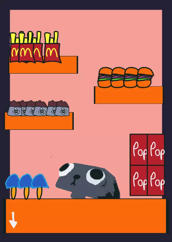 Game by @guh_hi