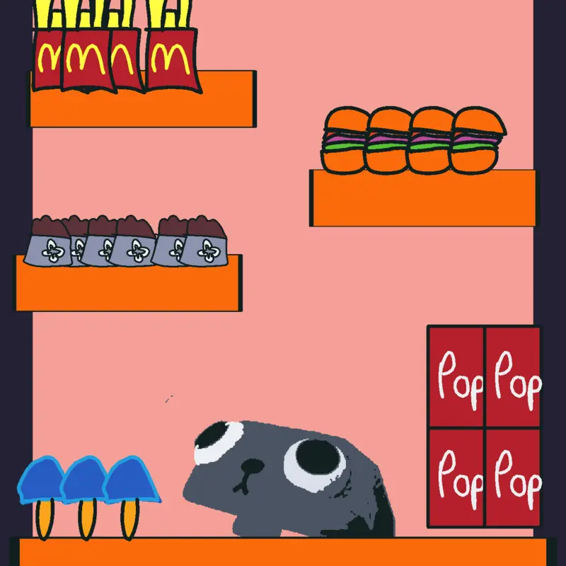 Game by @guh_hi