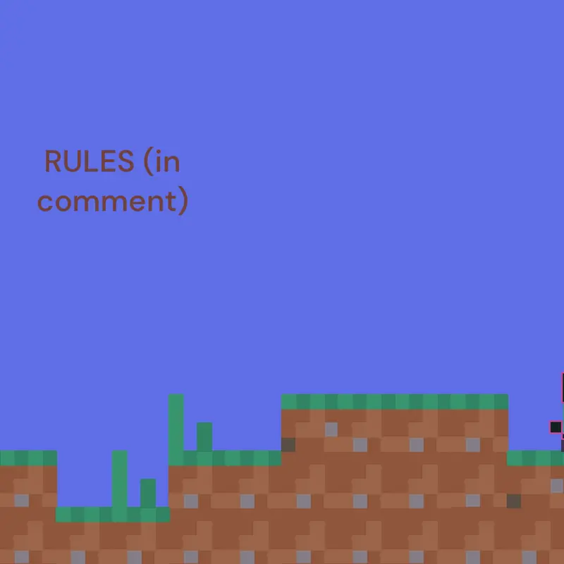 Game by @FannoTheFan
