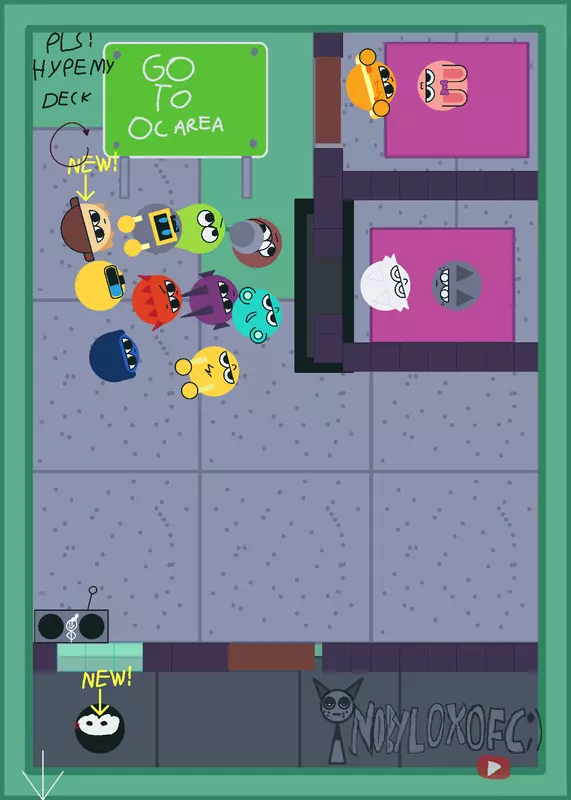 Game by @ford321