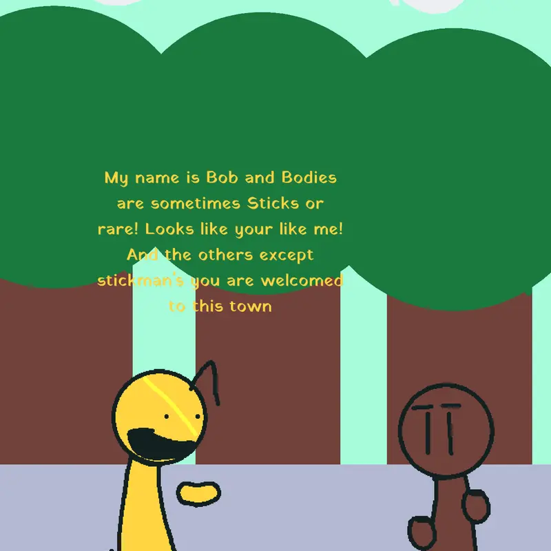 Game by @TheFinalStand