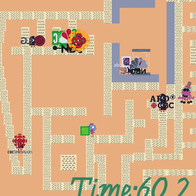 Game by @block81