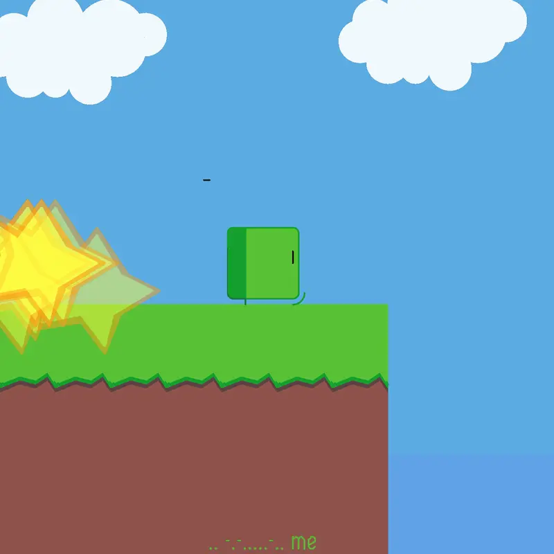 Game by @LuKssCarvalho