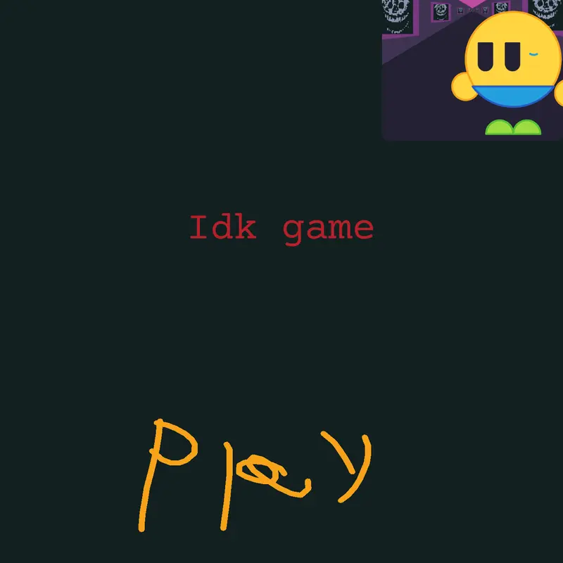 Game by @FungTheCutie