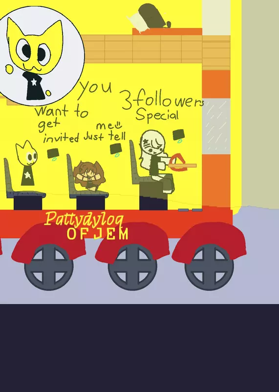 Game by @Yellowcatt