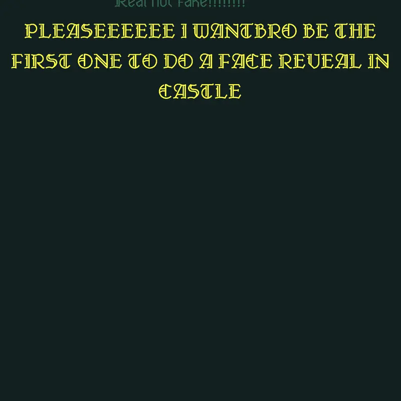 Game by @Alfredo777