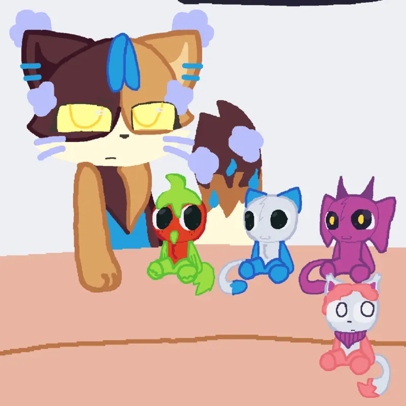Game by @mandinata