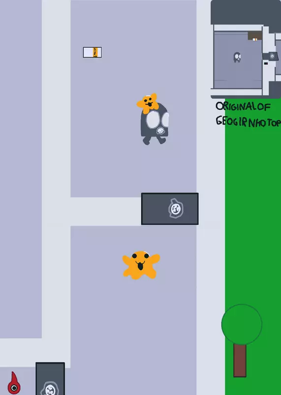 Game by @Bernardo-TOP