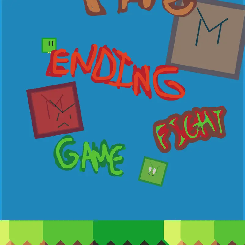 Game by @croakie1024