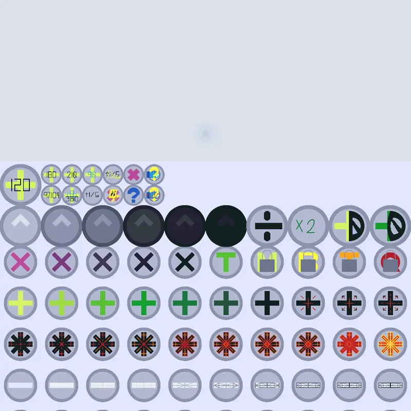 Game by @Theta-Quackquackboing