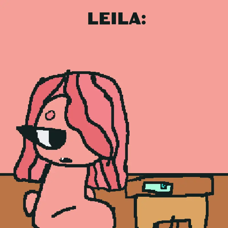 Game by @Leila54
