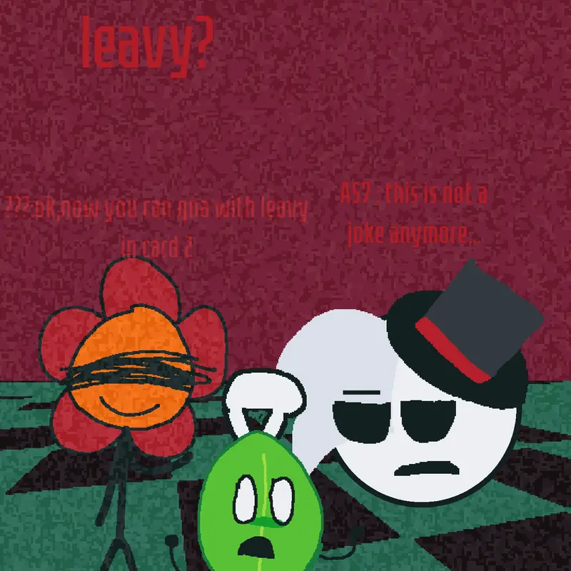 Game by @Le4ves_