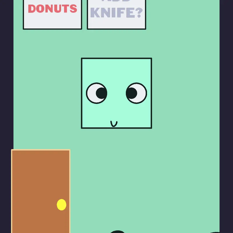 Game by @luzz_BEFF