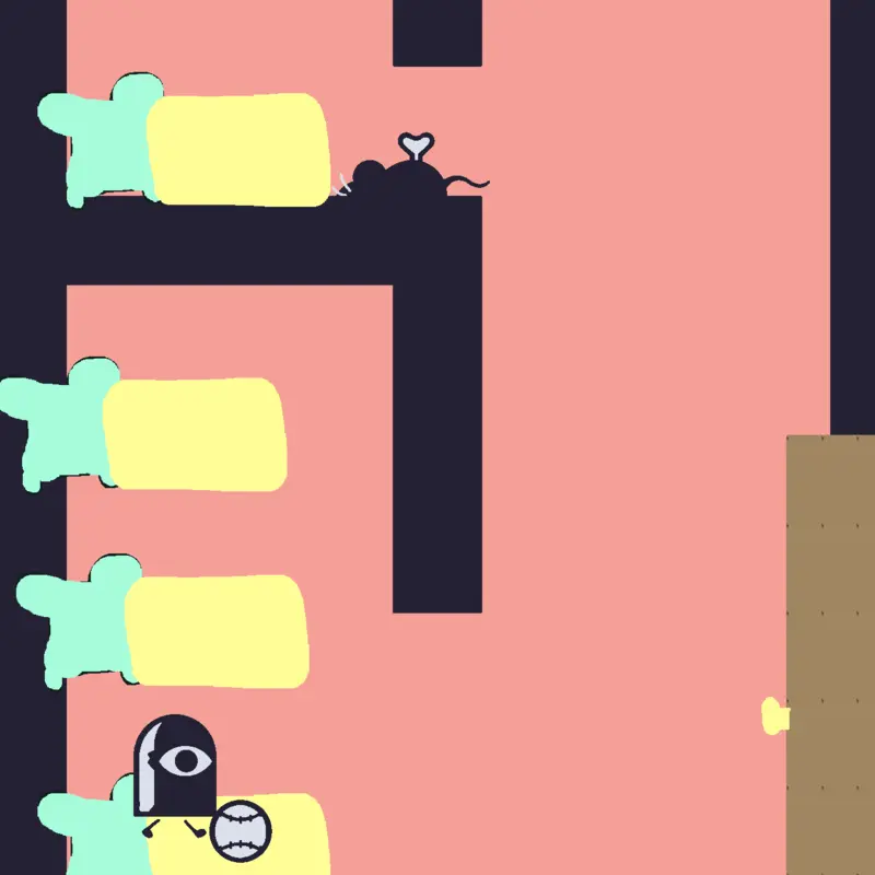 Game by @pancakeping