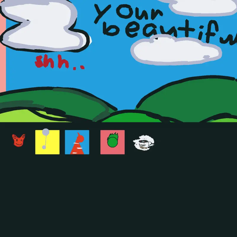 Game by @Trixei67