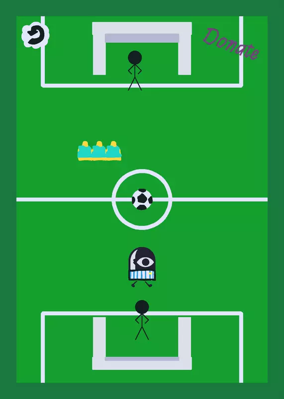 Game by @XxRubenDxX