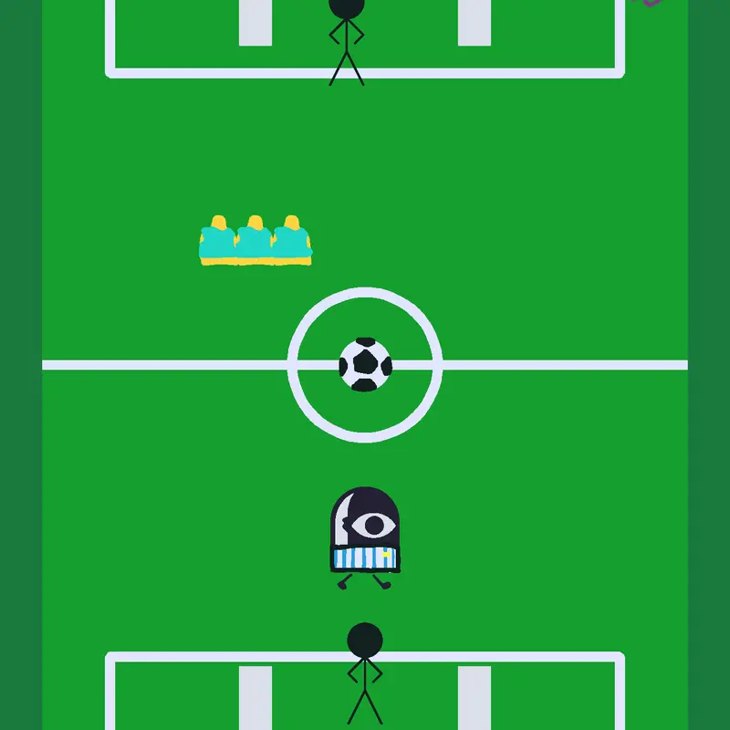 Game by @XxRubenDxX