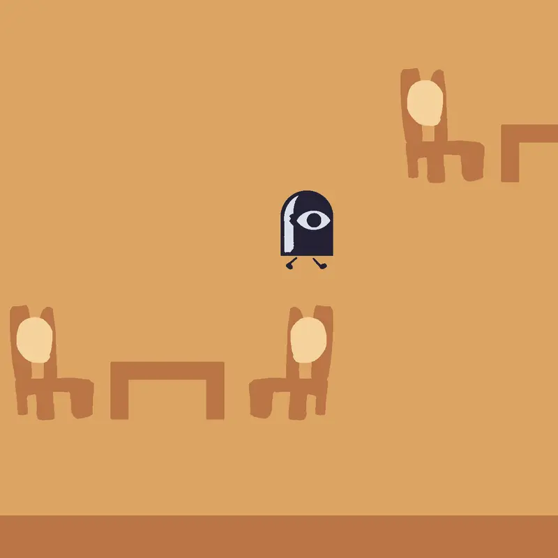 Game by @doramen