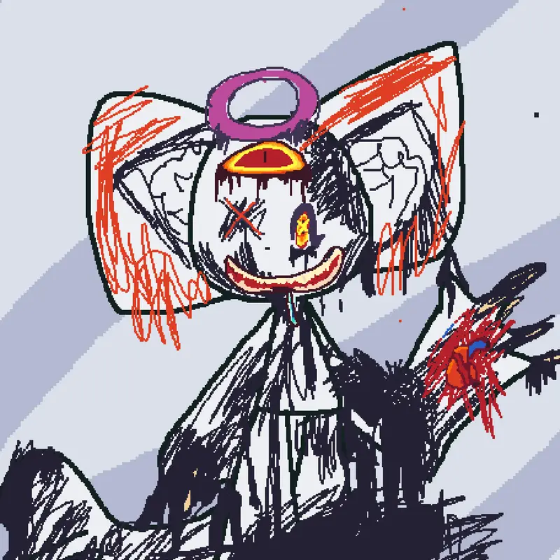 Game by @-Nameless-