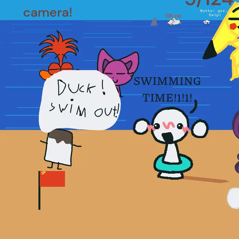 Game by @Maya_Meissa