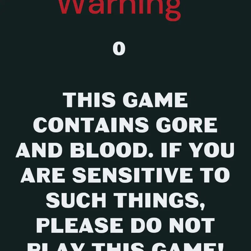 Game by @andrewHl