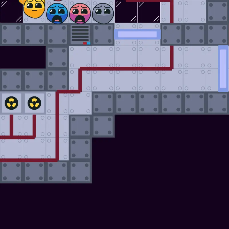 Game by @ihfiyf
