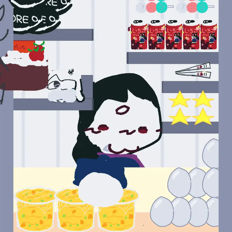 Game by @Isabella-10