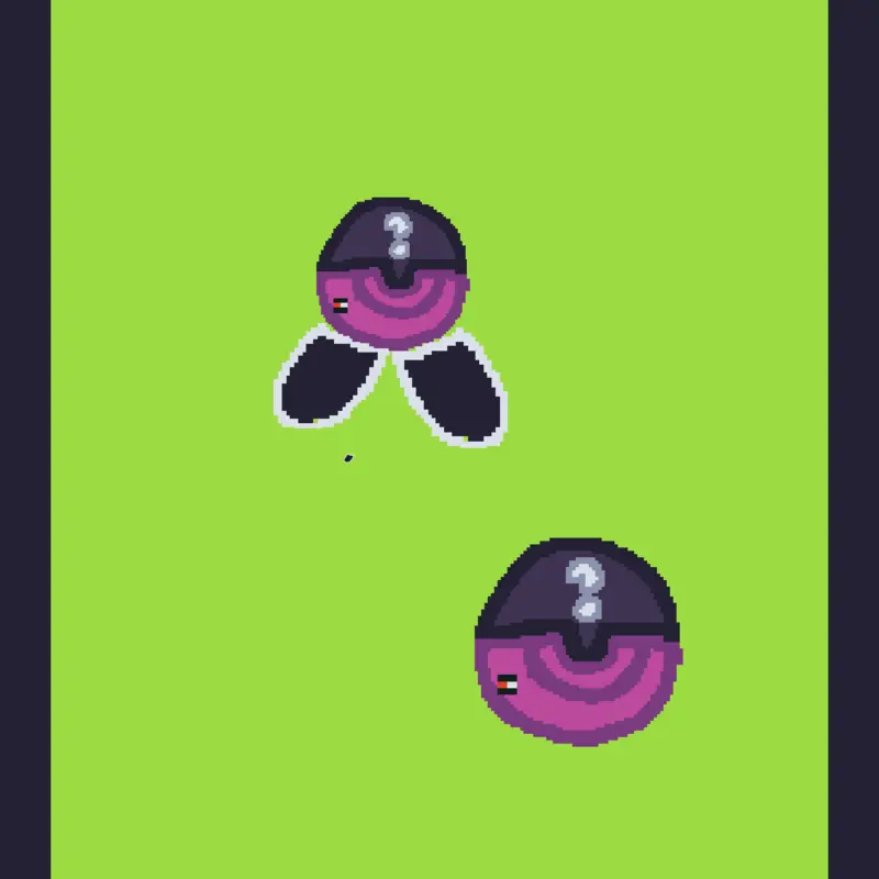 Game by @D4VI