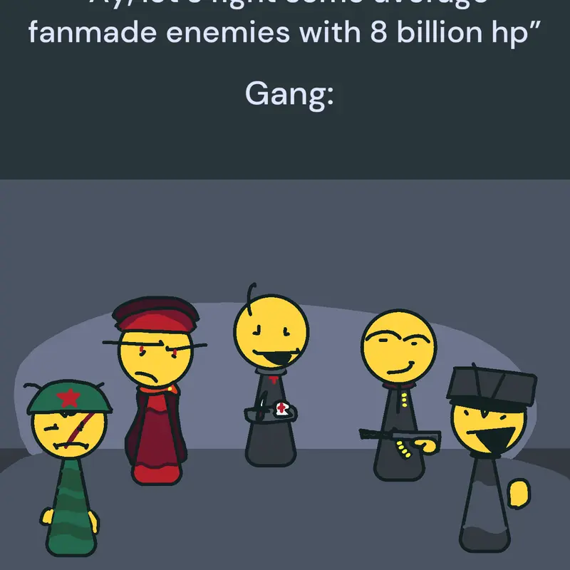 Game by @Rongke