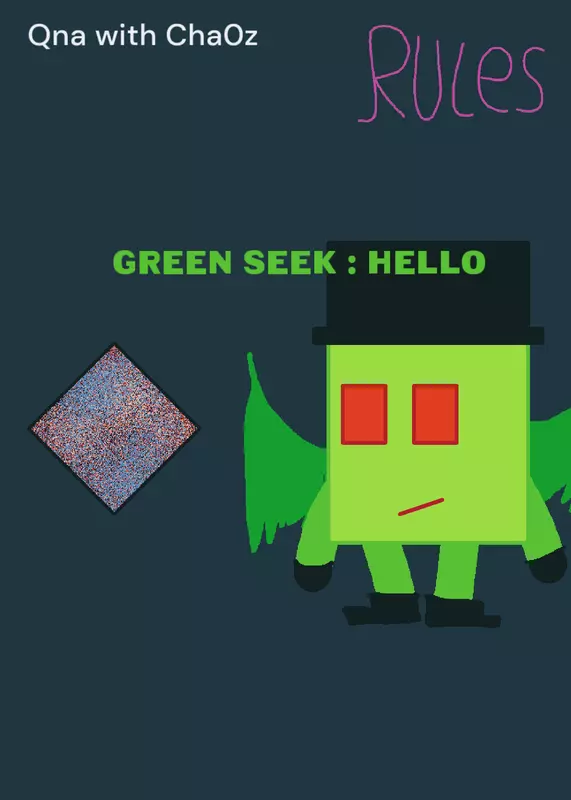 Game by @green_seek