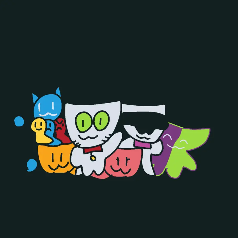 Game by @felizes_quase_sempre