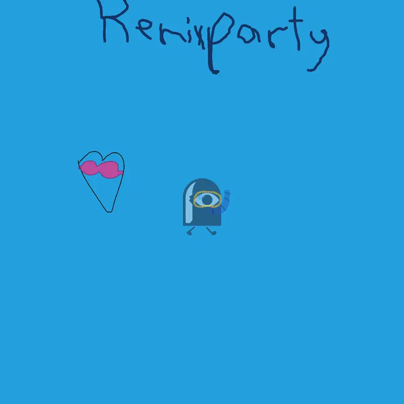 Game by @Glaceony