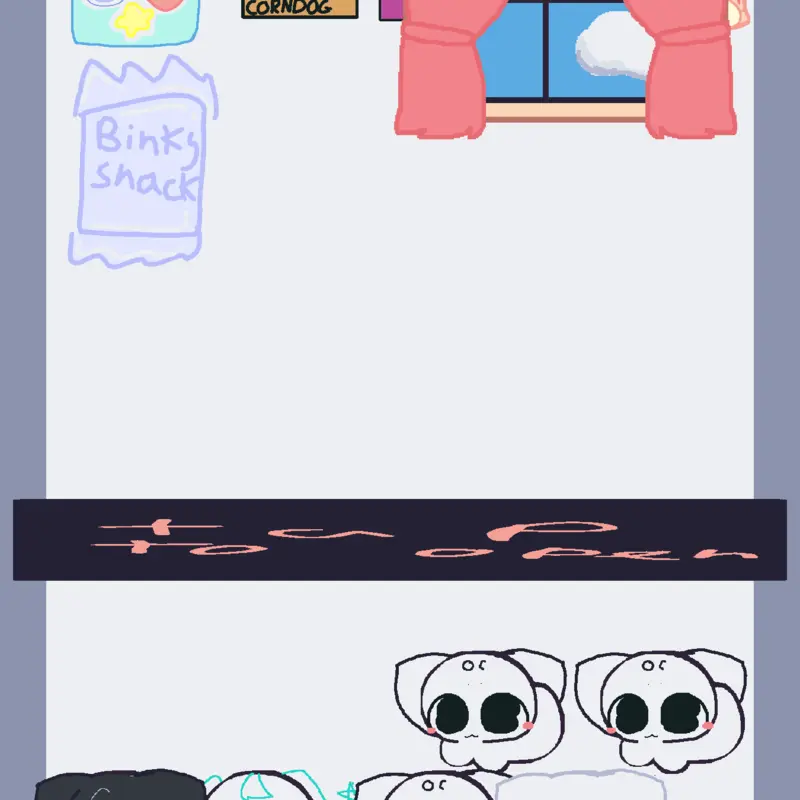 Game by @Harploosh