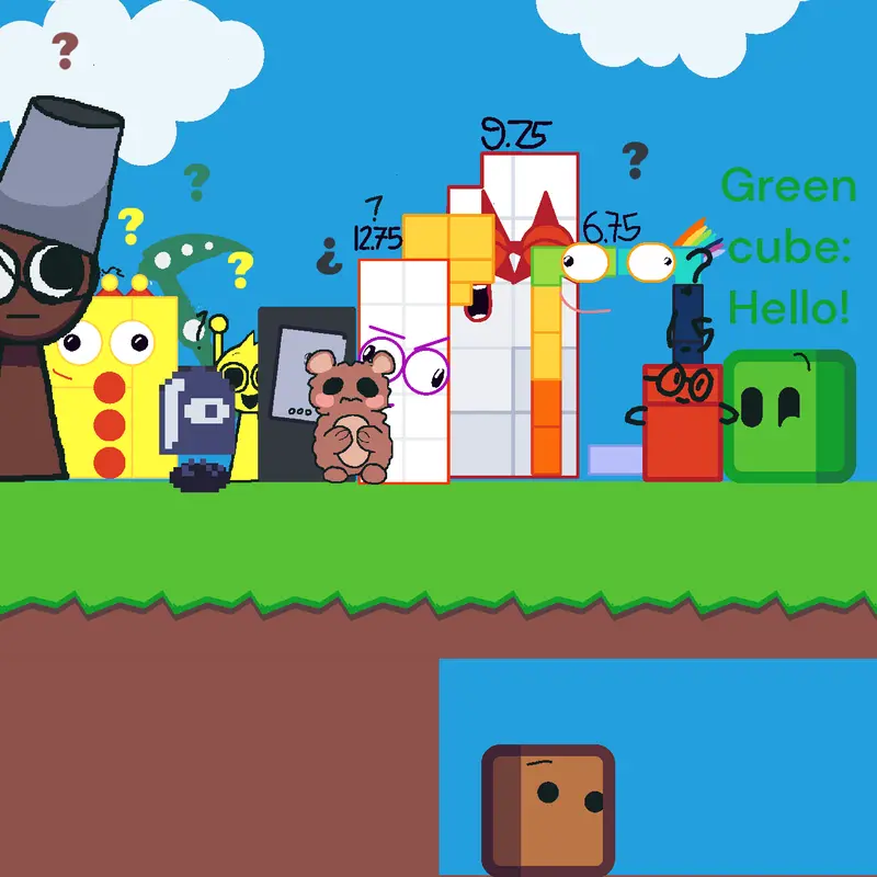 Game by @4S7RID3