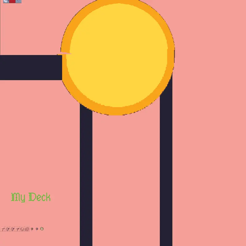 Game by @avatar_2025