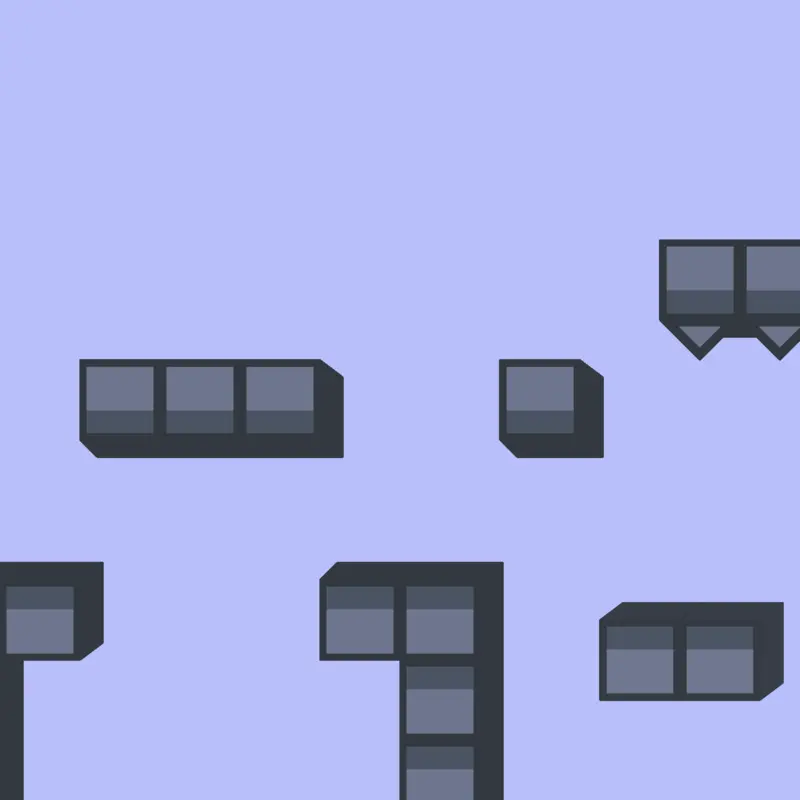 Game by @doszan
