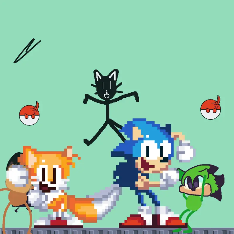 Game by @rumi10