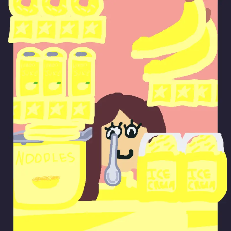 Game by @maariooma