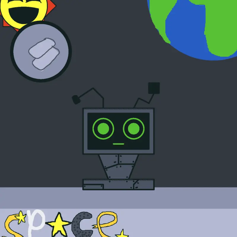 Game by @ADRIELZINK_GAMER