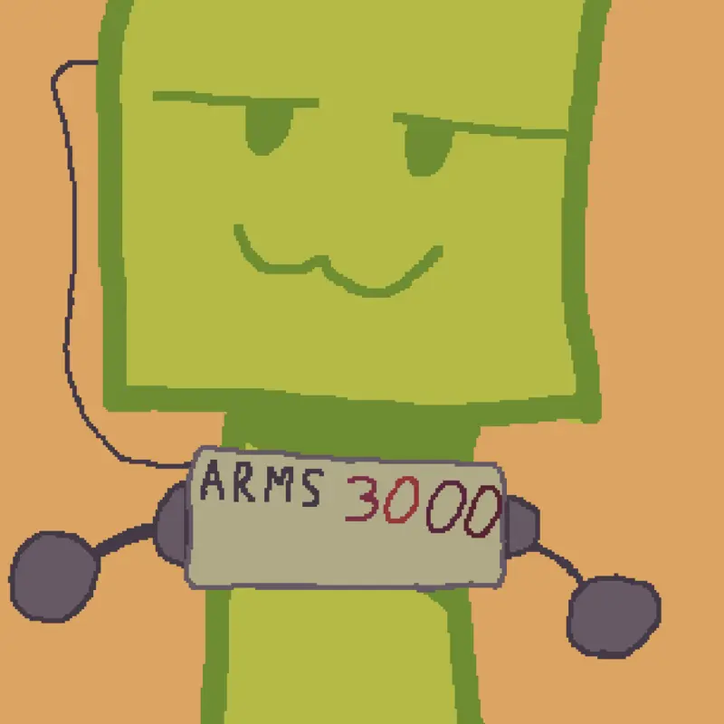 Game by @Creep2013